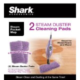 Shark Replacement pads