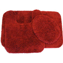 ALREADY PURCHASED ----------------- 3-Piece Bath Rug Set