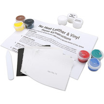 Leather & Vinyl Repair Kit-