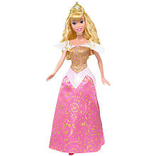 Disney Princess Sparkling Princess Sleeping Beauty Doll