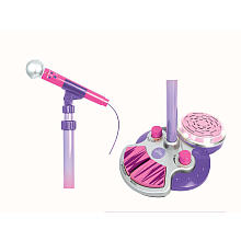 ALREADY PURCHASED -------------------- Dream Dazzlers Microphone with Stand