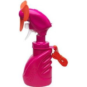 ALREADY PURCHASED ----------------Water Misting Fan