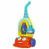 Dusty the Talking Vacuum