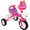 Minnie Mouse Foldable Tricycle