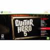Guitar Hero 5 Bundle (Xbox 360)