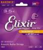 elixir acoustic guitar strings