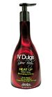 Body Drench N'Dulge Heat Up 13.5oz