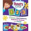 Hungry Girl 1-2-3: The Easiest, Most Delicious, Guilt-Free Recipes on the P
