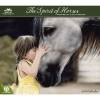 2011 Leslie Harrison - Spirit of Horses, The Wall Calendar [Calendar]