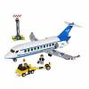 LEGO City Passenger Plane (3181)