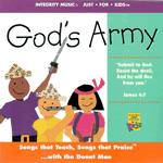 Christian music for kids 