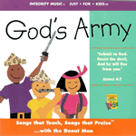 Christian music for kids