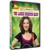 Lets Hear It for the Laurie Berkner Band DVD