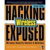 Hacking Exposed Wireless, Second Edition