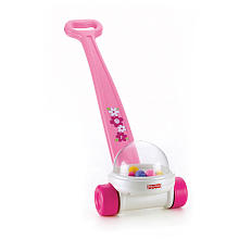 Fisher-Price Corn Popper - Pink