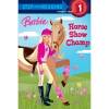 Barbie: Horse Show Champ (Step into Reading)