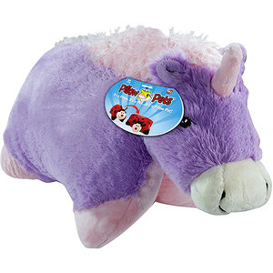 Pillow Pet, Unicorn