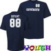 Dallas Cowboys Dez Bryant T-Shirt