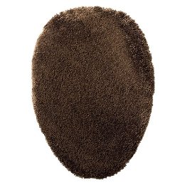 FieldcrestÂ® Luxury Lid Cover - Bison Brown