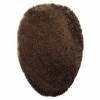 FieldcrestÂ® Luxury Lid Cover - Bison Brown
