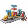 Matchbox City KidPicks Action Car Wash Playset