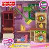 Fisher-Price Loving Family, Laundry Room