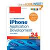 Sams Teach Yourself iPhone Application Development in 24 Hours