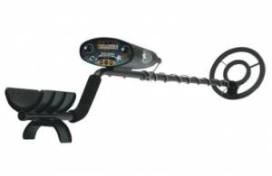 Bounty Hunter® Metal Detector - Lone Star™