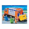 Playmobil Recycling Truck