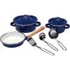 Schylling - Junior Chef Cookware Set