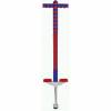 Lightning Bolt Pogo Stick