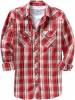 Old Navy Western Shirt