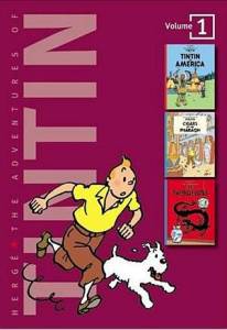 Tintin Vol. 1