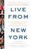 Live From New York
