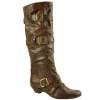 HUNTLY - Boots - Bakers Footwear