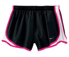 Nike shorts