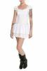 Epic white dress