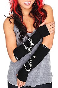Arm Warmers