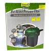 Tetra Pond Bio-Active Pressure Filter with UV Clarifier Filter