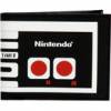 Mens Nintendo Controller Wallet