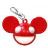 Deadmau5 Keyring