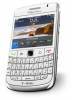 White Blackberry Bold