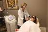 LASER: Hair Removal of Neck/Arm Pits/Acne