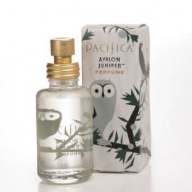 Avalon Juniper Spray Perfume