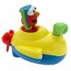 Fisher-Price Sesame Street: Tub Wind-Ups - Elmo's Submarine