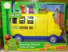 Sesame Street School Bus