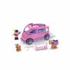 Fisher-Price Little People Jump 'N Ride Pony Trailer