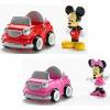 Fisher-Price Mickey Mouse Clubhouse Vehicle - Mickey and Minnie