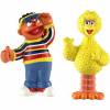 Fisher-Price Sesame Street Figures - Big Bird & Ernie