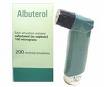 Albuterol Inhaler, no prescription needed